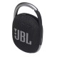 JBL Clip 4 Portable Bluetooth Speaker - Black Review