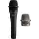 Blue enCORE 100 Dynamic Handheld Vocal Microphone (Black) Review