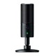 Razer Seiren X Condenser Streaming Microphone Review