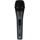 Sennheiser e 835-S Cardioid Dynamic Vocal Microphone with On/Off Switch