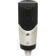 Sennheiser MK4 Large Diaphragm Studio Condenser Microphone