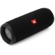 JBL Lifestyle Flip 5 Portable Waterproof Bluetooth Speaker - Black