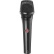 Neumann KMS 105 Microphone Review