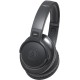 Audio-Technica ATH-S700BT Wireless Bluetooth Headphones