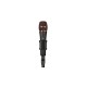 Telefunken M80 Handheld Supercardioid Dynamic Vocal Microphone, Black & Copper
