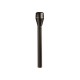 Shure VP64A Omni-directional Dynamic Handheld, Wired Microphone, Color: Black.