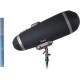Schoeps CMIT CWS SET - CMIT 5 U Microphone with Windshield Kit