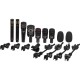 Audix DP7 - Professional Seven-Piece Drum Microphone Kit Review