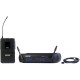 Shure PGXD14/93 Digital Wireless Lavalier System