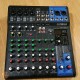 Yamaha MG10XU Analog Mixer Review