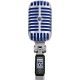 Shure Super 55 Dynamic Microphone Review