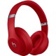 Beats by Dr. Dre Studio3 Wireless Bluetooth Headphones (Red / Core)