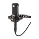 Audio-Technica AT2050 Multi-Pattern Large Diaphragm Condenser Microphone