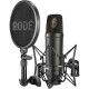 Rode NT1 Kit Condenser Microphone With SM6 Shockmount and Pop Filter Review