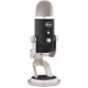 Blue Yeti Pro Multi-Pattern USB and XLR Microphone