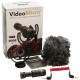 Rode VideoMicro Compact Directional On-Camera Microphone