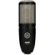 AKG P220 Large-diaphragm Condenser Microphone