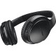 Bose QuietComfort 35 Series II Wireless Noise-Canceling Headphones (Black)