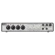 Steinberg UR-RT4 4-Channel USB Audio Interface with Rupert Neve Transformers