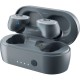 Skullcandy Sesh Evo True Wireless In-Ear Headphones (Chill Gray)