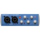 PreSonus AudioBox USB 96 Desktop 2x2 USB Audio/MIDI Interface (Blue) Review