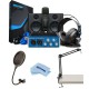 PreSonus AudioBox Studio Ultimate Deluxe Hardware/Software Recording Bundle