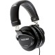 TASCAM TH-300X Studio Headphones Review