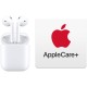 Apple AirPods with Charging Case (2nd Generation) & AppleCare+