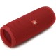 JBL Lifestyle Flip 5 Portable Waterproof Bluetooth Speaker - Red