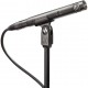 Audio-Technica AT4021 Small-Diaphragm Condenser Microphone