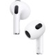 Apple Airpods with Lightning Charge (3rd Generation) Review