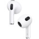 Apple Airpods with Lightning Charge (3rd Generation)