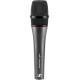 Sennheiser e865 Super-Cardioid Vocal Condenser Microphone