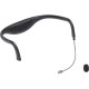 Samson AH8 AirLine 88 Wireless Fitness Headset Microphone Transmitter (K: 470 to 494 MHz)