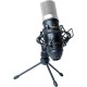 Marantz Professional MPM-1000 Large-Diaphragm Condenser Microphone Review