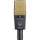 AKG C414 XLII Reference Multi-Pattern Condenser Microphone