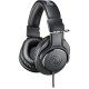 Audio-Technica ATH-M20x Professional Monitor Headphones, 96dB, 15-20kHz, Black