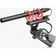 Rode NTG5 Kit Condenser Shotgun Mic With PG2-R