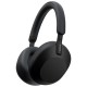 Sony WH-1000XM5 Over-Ear True Wireless Headphones - Black Review