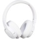 JBL Tune 710BT Wireless Over-Ear Headphones (White) Review