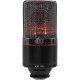MXL 990 Blaze LED Condenser Microphone