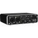 Behringer U-PHORIA UMC202HD USB 2.0 Audio Interface Review