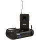 Shure PGXD14/93 Wireless Lavalier Microphone System
