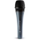 Sennheiser e 835 Cardioid Dynamic Vocal Microphone Review