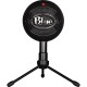 Blue Snowball iCE USB Condenser Microphone with Accessory Pack (Black) Review