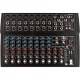 Harbinger L1402FX-USB 14-Channel Mixer With Digital Effects and USB Review