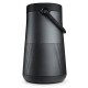 Bose 3.6" SoundLink Revolve+ Bluetooth Speaker, Triple Black