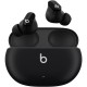 Apple Beats Studio Buds Wireless In-Ear Earbuds - Black Review