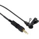 Senal OLM-2 Lavalier Microphone with 3.5mm Locking Connector for Sennheiser EW & Senal AWS-2000 Series Review