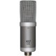 MXL V250 Condenser Microphone Review